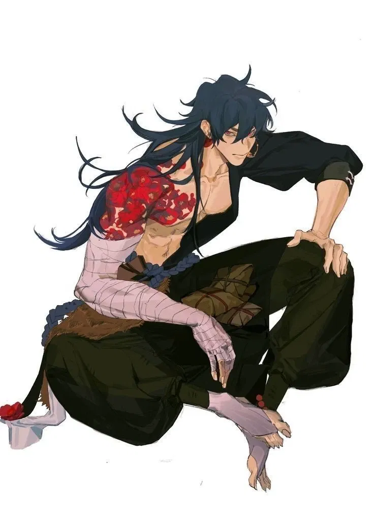 Avatar of Crimson