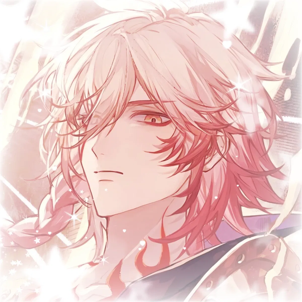 Avatar of Mydei