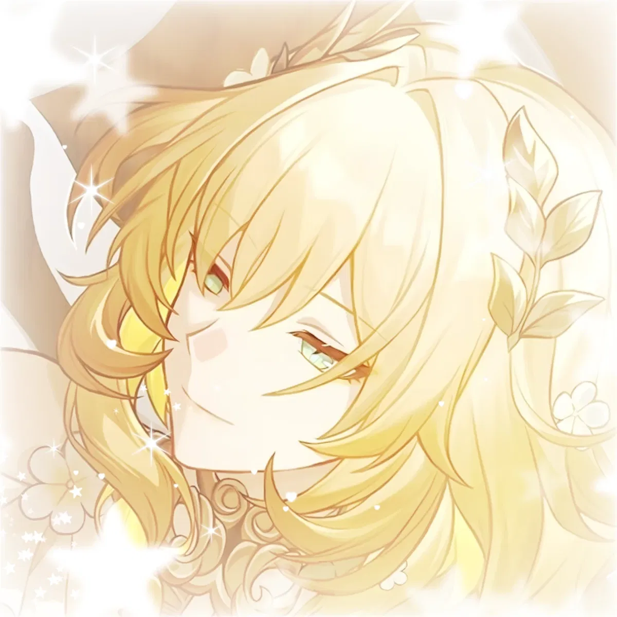 Avatar of Aglaea