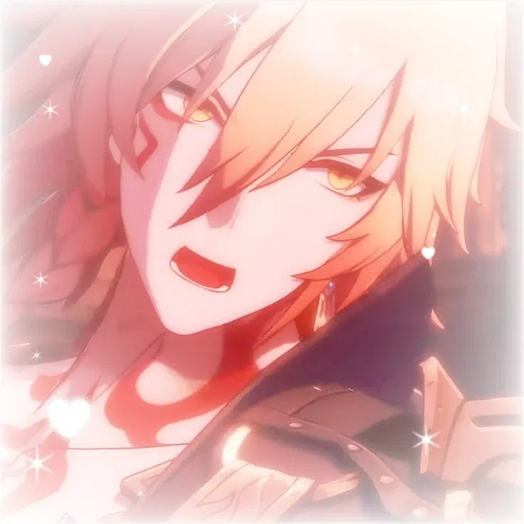 Avatar of Mydei