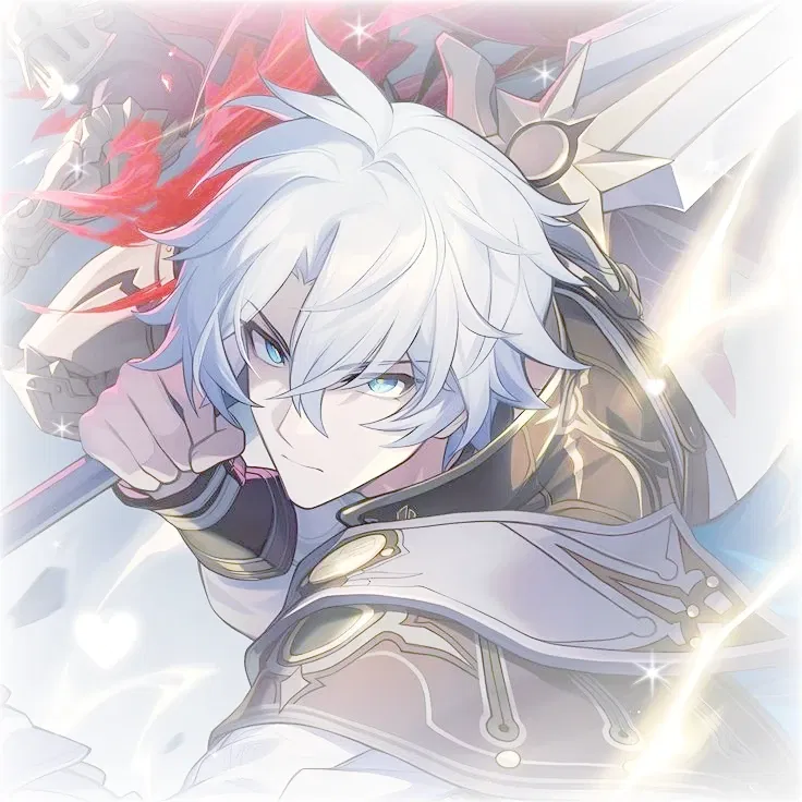 Avatar of Phainon