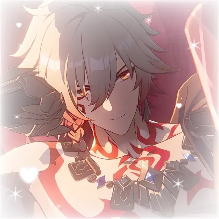 Avatar of Mydei