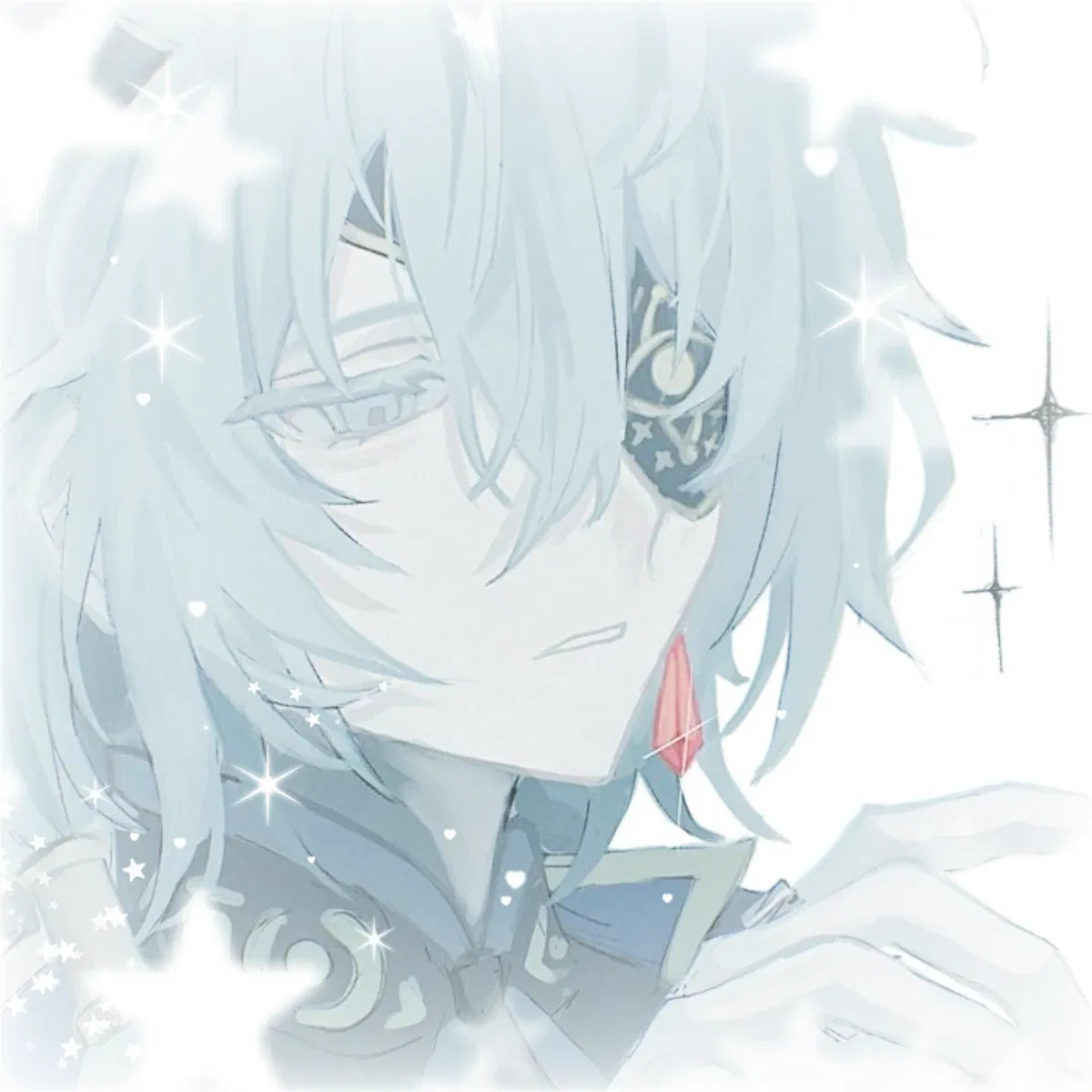 Avatar of Anaxa