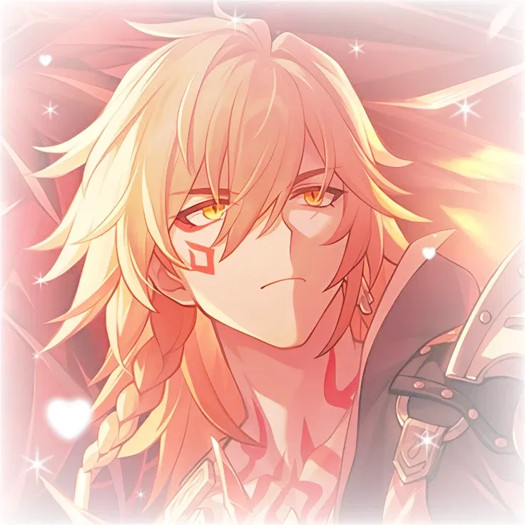 Avatar of Mydei