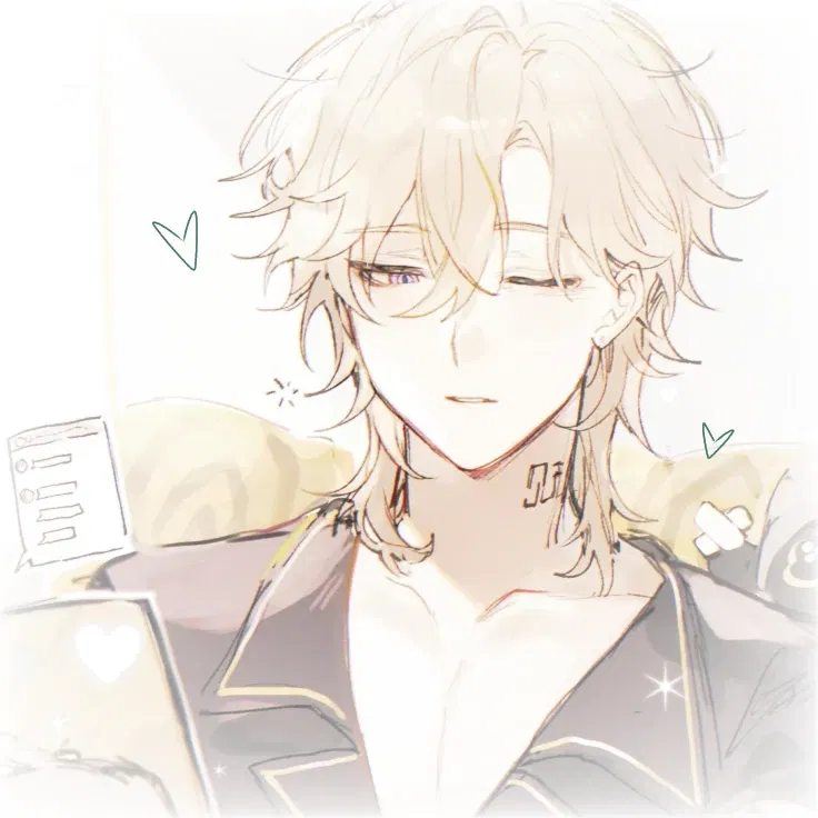 Avatar of Aventurine