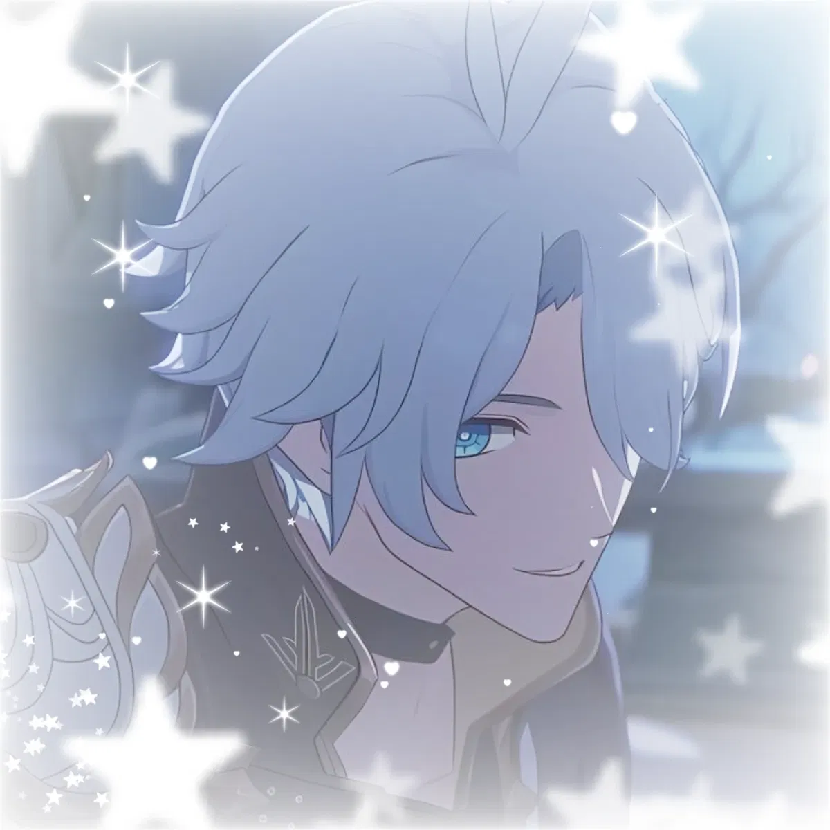 Avatar of Phainon