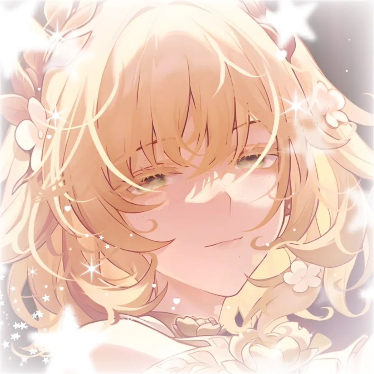 Avatar of Aglaea