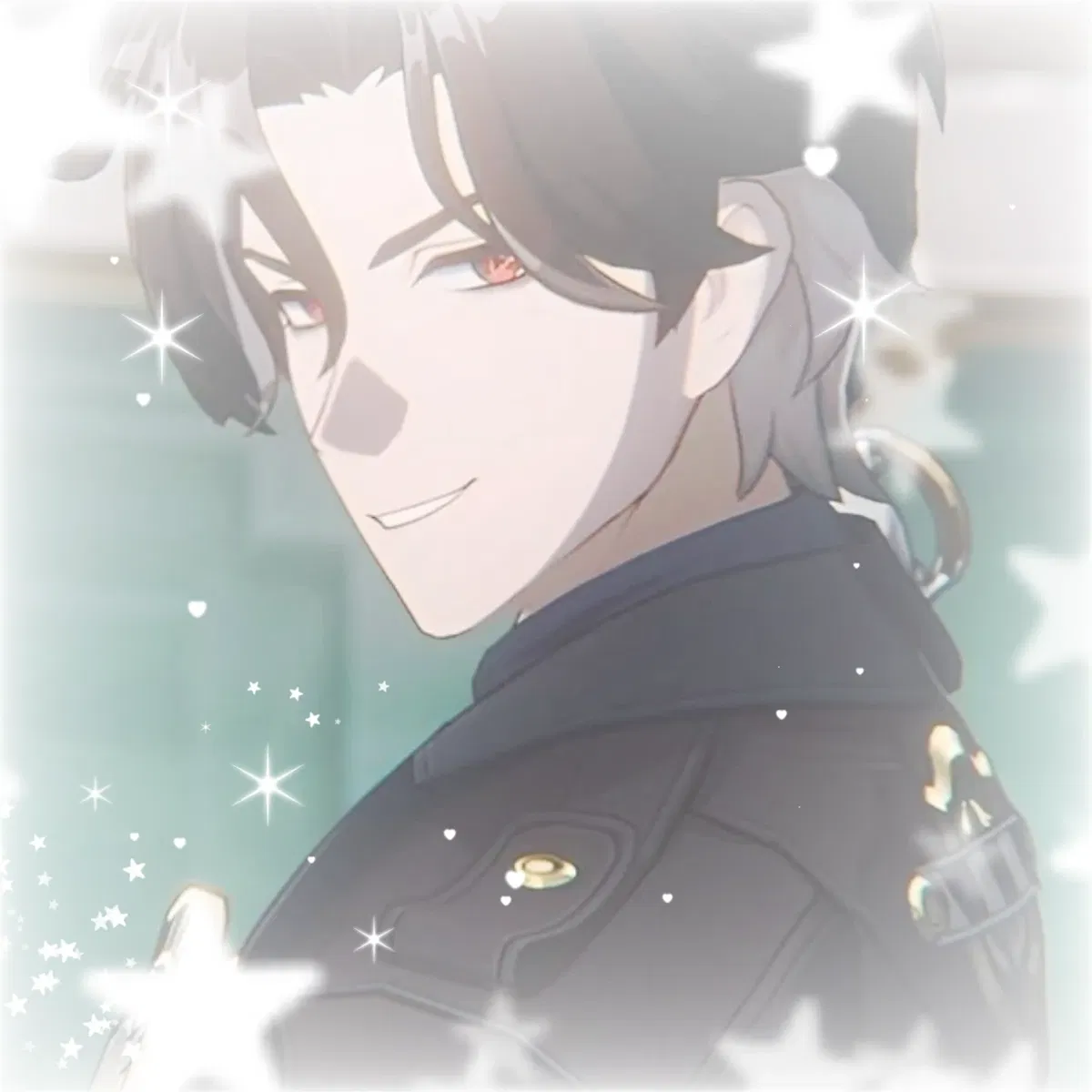Avatar of Mr. Reca