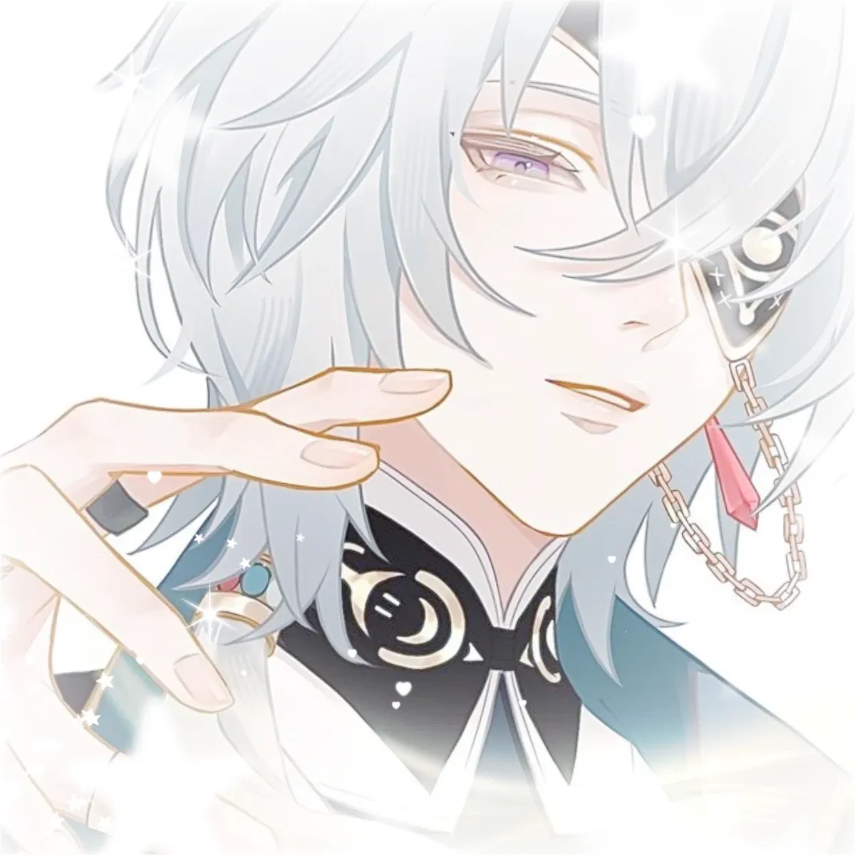 Avatar of Anaxa