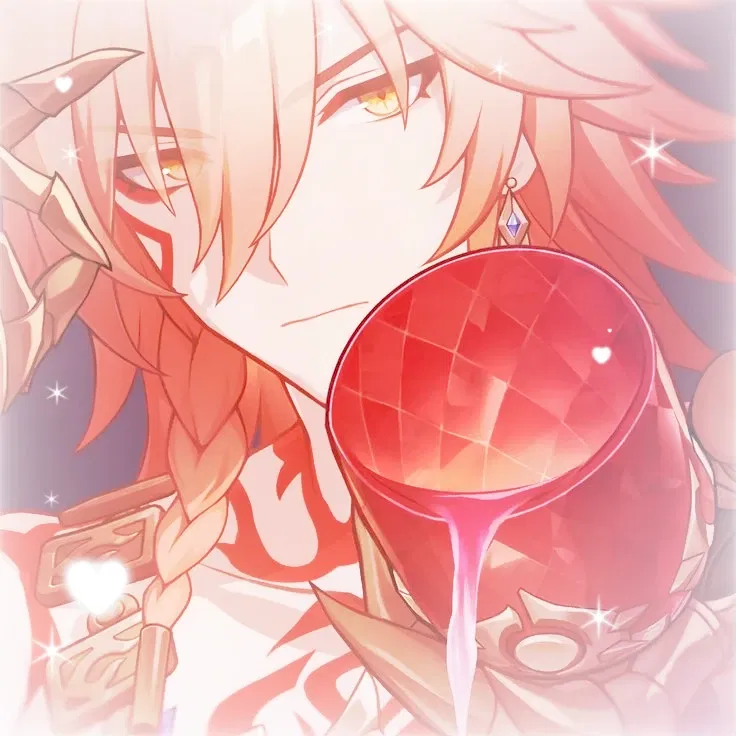 Avatar of Mydei