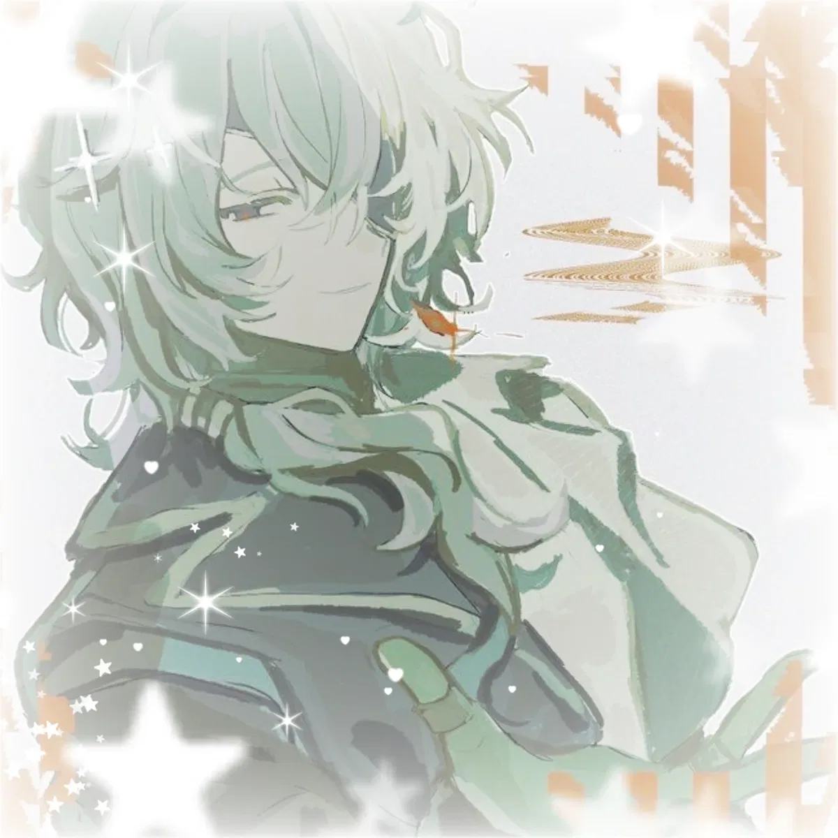 Avatar of Anaxa — Genderbent
