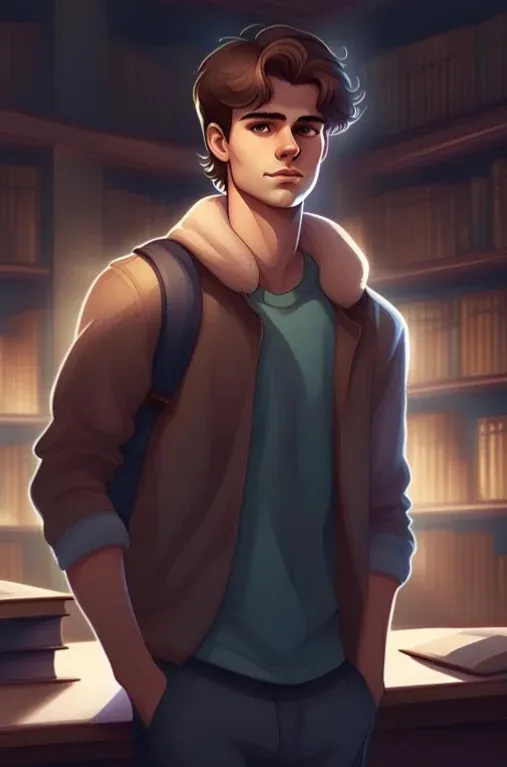 Avatar of Ethan Parker
