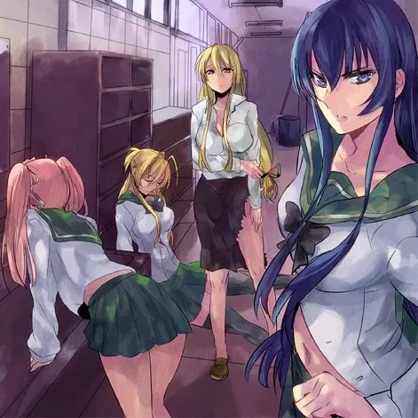 Avatar of HOTD RPG