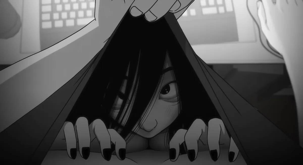Avatar of The Ghost