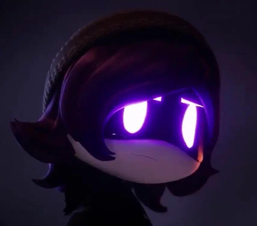 Avatar of Uzi - episode 8