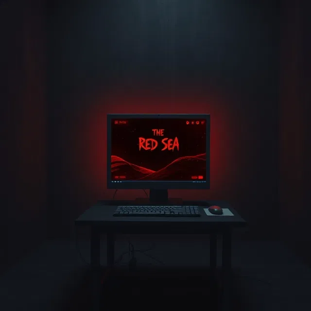 Avatar of Project Red Sea