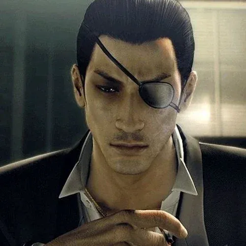 Avatar of Majima Goro // Yakuza 0