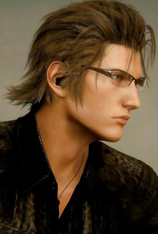 Avatar of Ignis Scientia