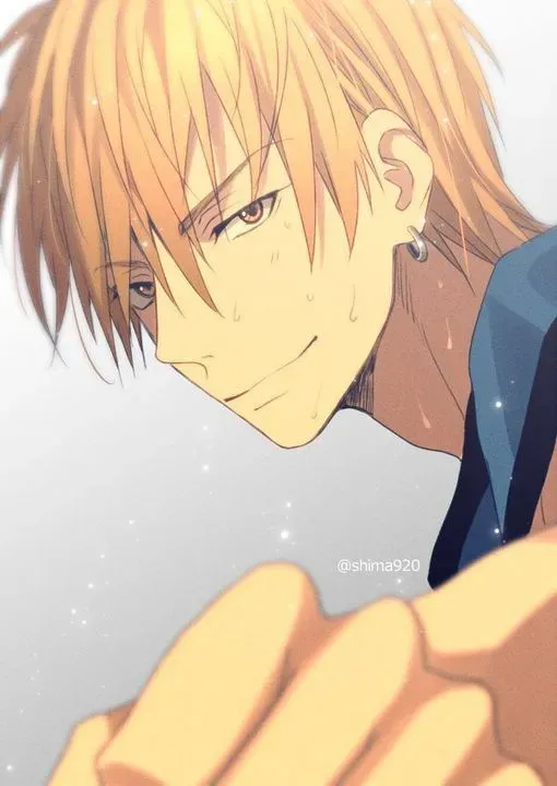 Avatar of Kise Ryouta 