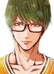 Avatar of Midorima Shintarou