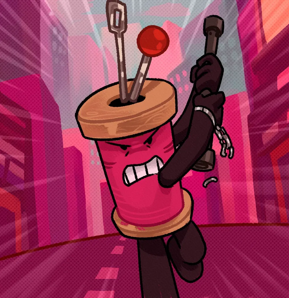 Avatar of Spool - Objectified