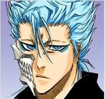 Avatar of Grimmjow Jaegerjaquez