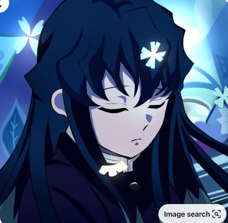 Avatar of Clingy and Needy Muichiro <33