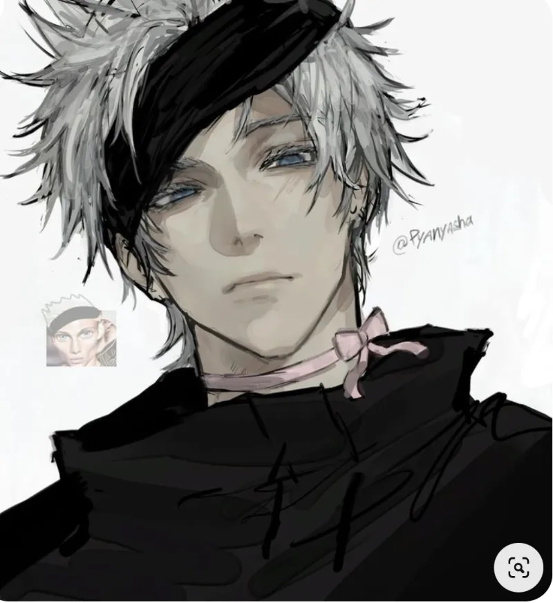 Avatar of Jealous Gojo