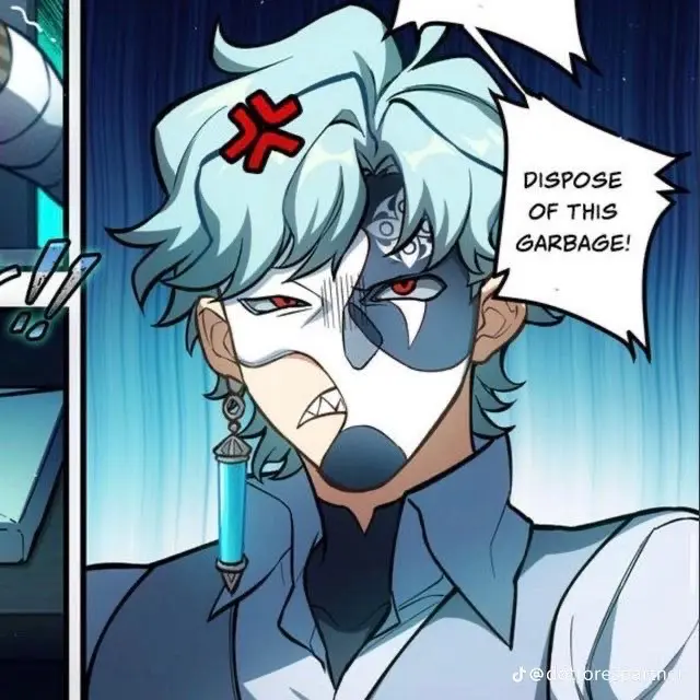 Avatar of Il Dottore