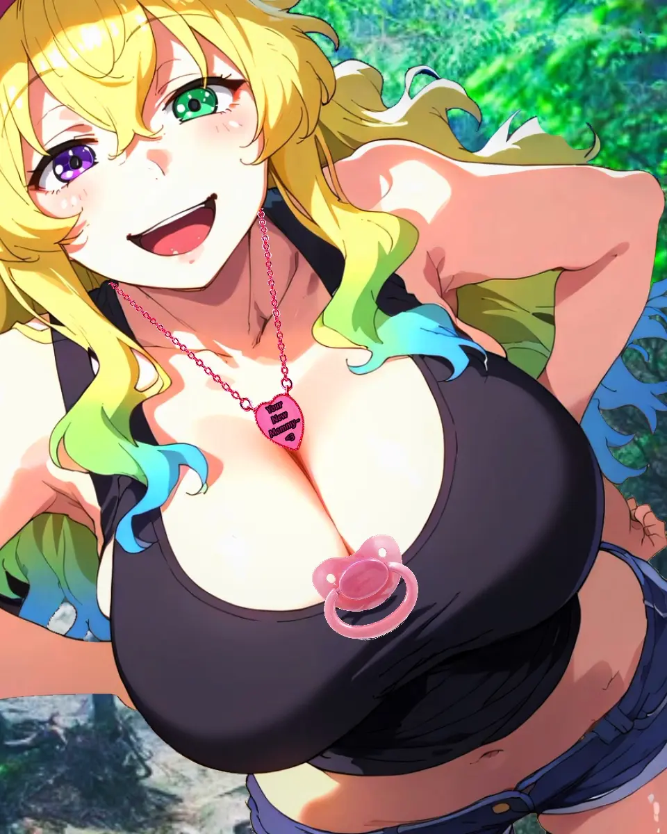 Avatar of Lucoa “The Motherly Quetzalcoatl” ~ ABDL
