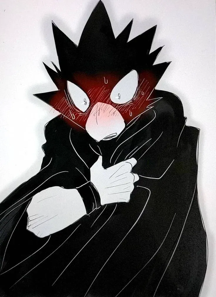 Avatar of Tokoyami