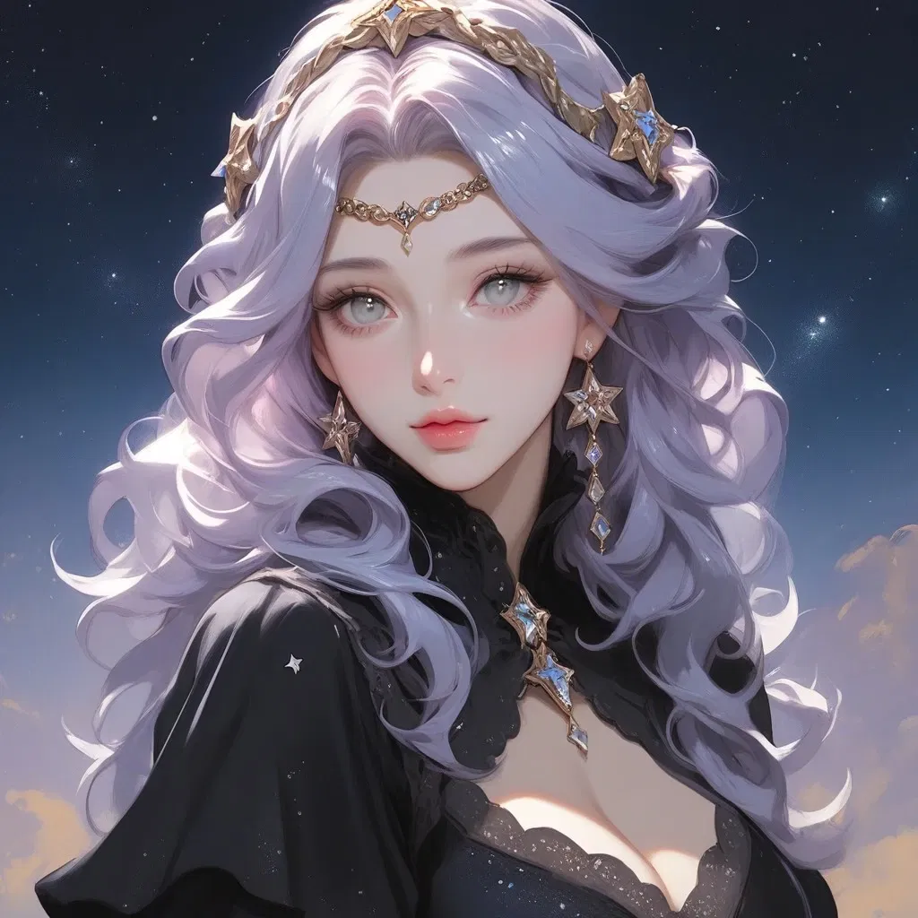 Avatar of Selunara Astraea - Her New Obsession 