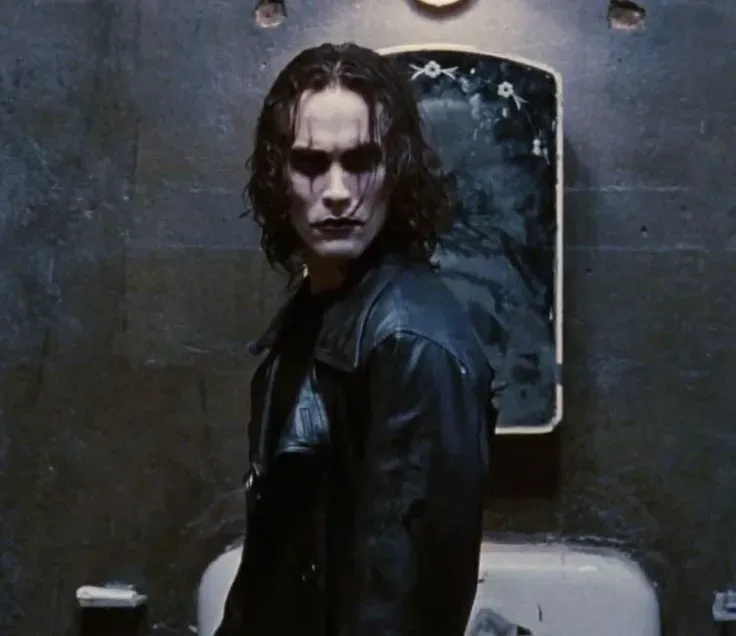 Avatar of Eric Draven