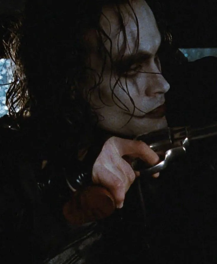 Avatar of Eric Draven