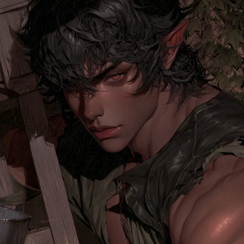 Avatar of Jaslan  | Newest Prince of Celsili