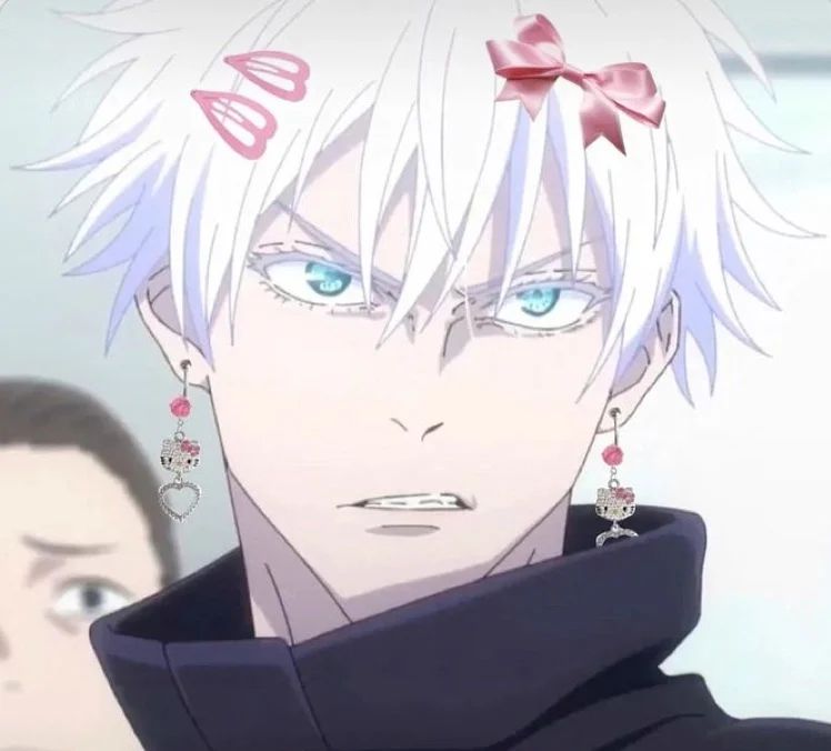 Avatar of Gojo Satoru