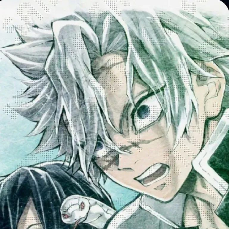Avatar of Sanemi