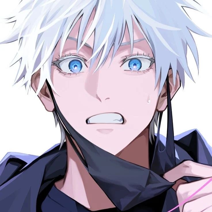 Avatar of Gojo Satoru