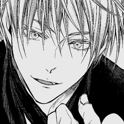 Avatar of Gojo Satoru