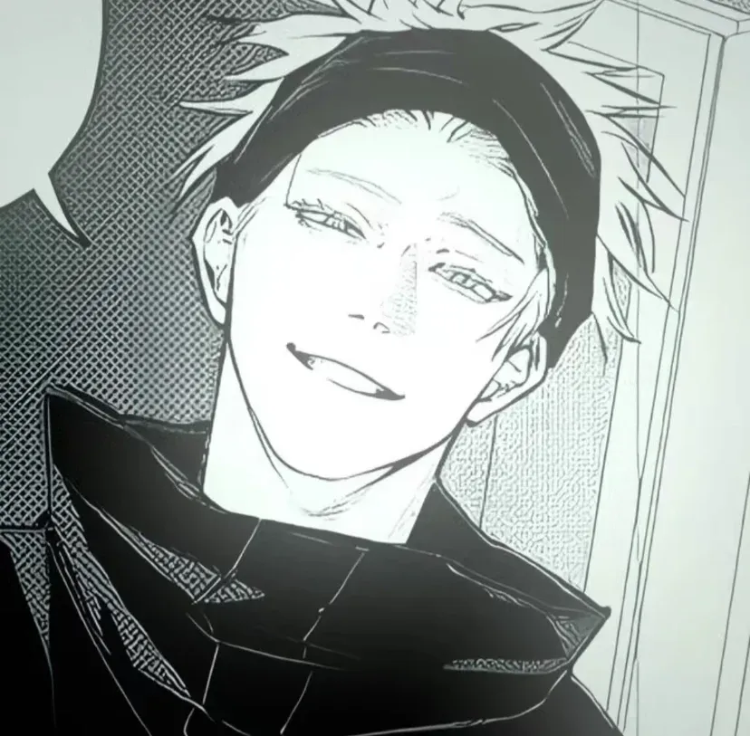 Avatar of Satoru Gojo