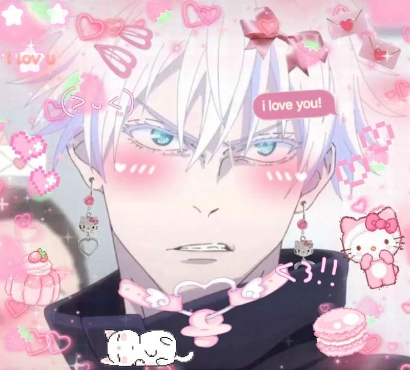 Avatar of Gojo