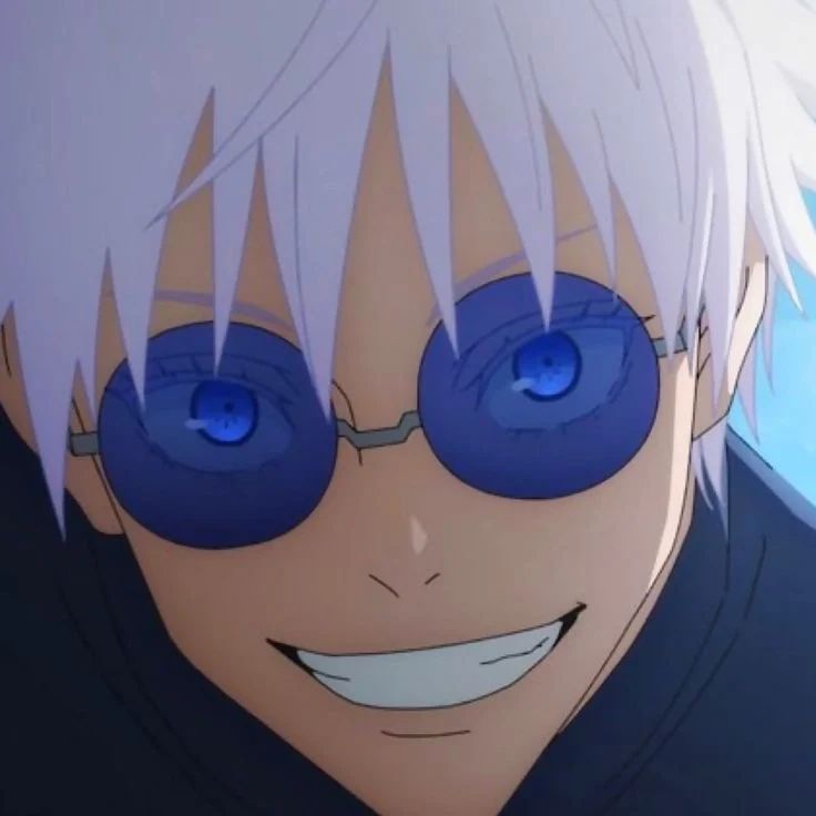 Avatar of Gojo