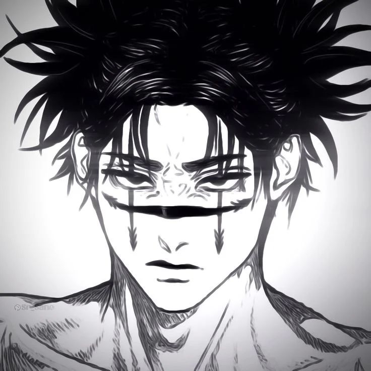 Avatar of Choso