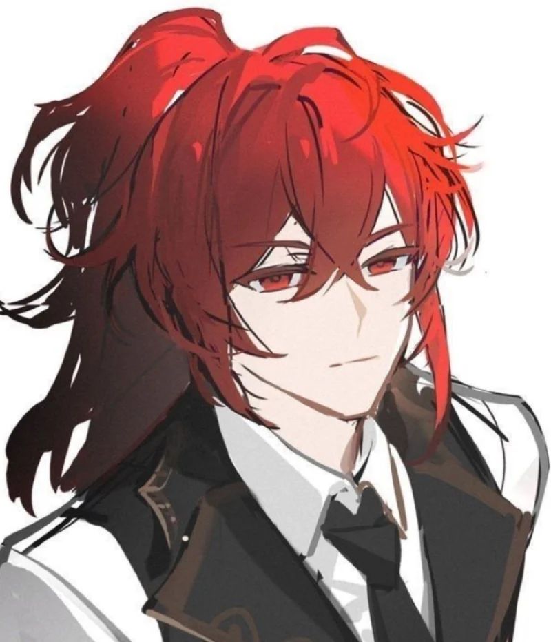 Avatar of Diluc