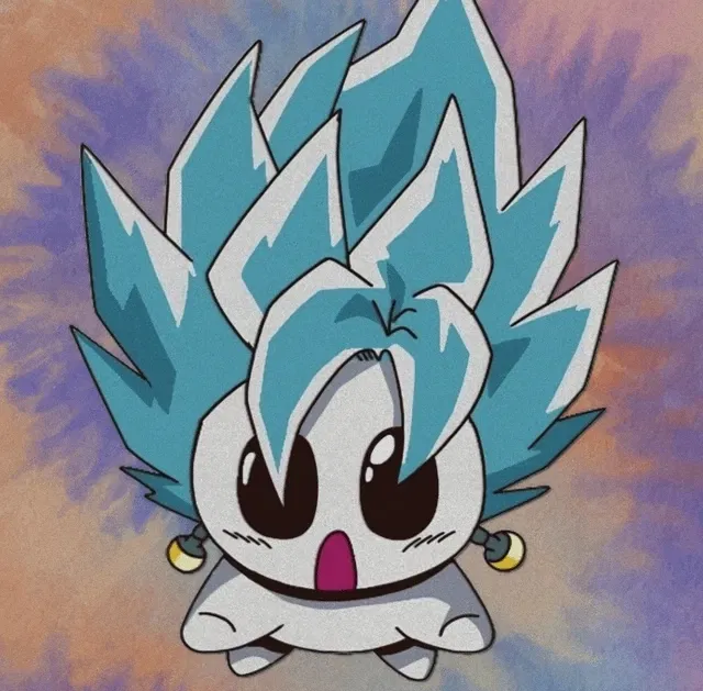 Avatar of Yosha Creatures
