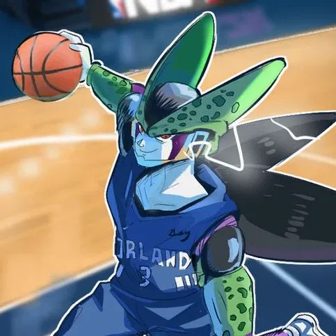 Avatar of Perfect Cell (Ballin')