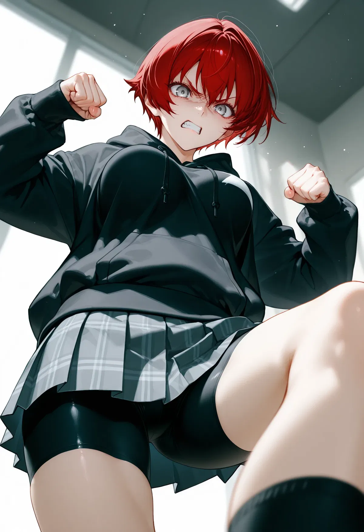 Avatar of Aska 🍓 Strawberry Bully