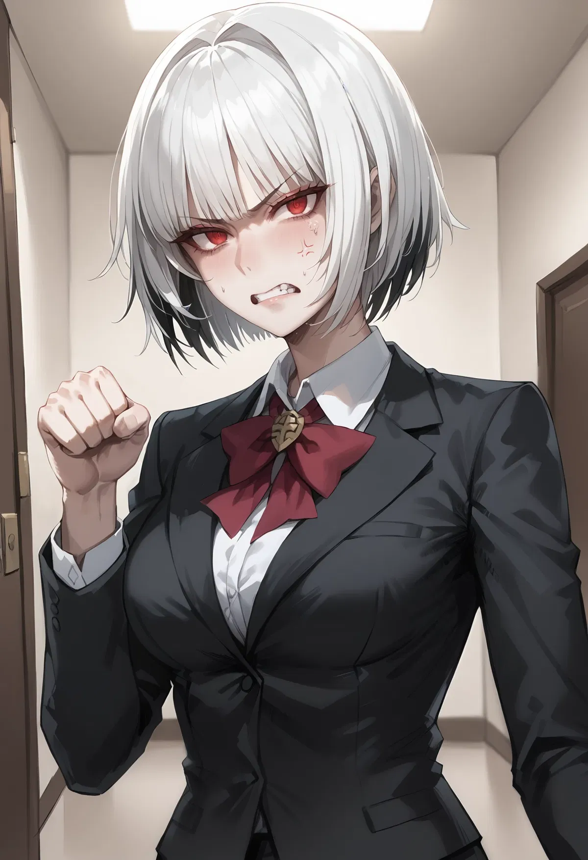Avatar of Lena | A Little Misunderstanding