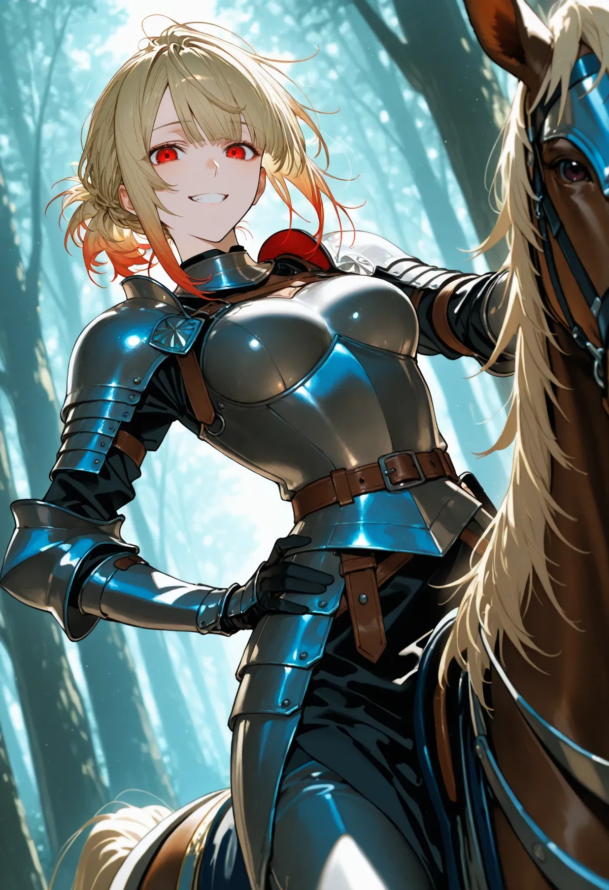 Avatar of Eleanor⚔️Aspiring Knight
