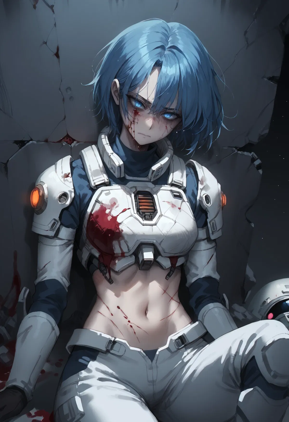 Avatar of Neptune | Virus Leak